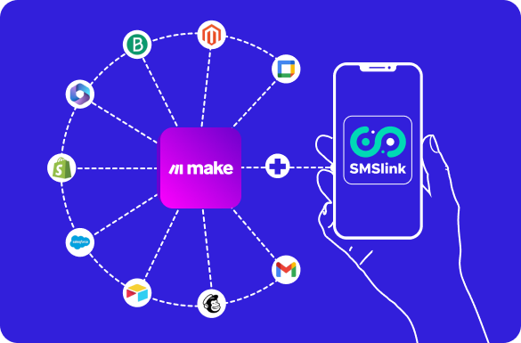 Make/SMSlink