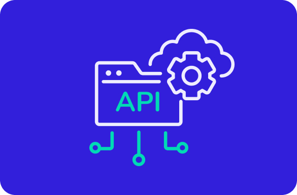 API